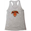 ground type Racerback Tank