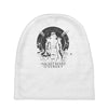 nightmare under the street Baby Beanies