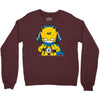 munny Crewneck Sweatshirt