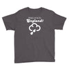 welcome to england! Youth Tee