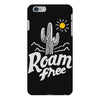 roam free iPhone 6 Plus/6S Plus Case
