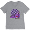 bonnie plushie V-Neck Tee