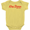 king princes Baby Bodysuit