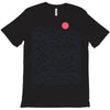 mountain line T-Shirt