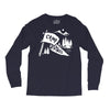 camp vibes Long Sleeve Shirts