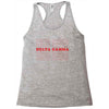 Delta Gamma Racerback Tank