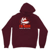 i'm nicer! Unisex Hoodie