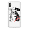 rey vs iPhoneX