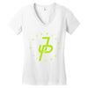 jake paul Women's V-Neck T-Shirt