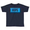 hopee Toddler T-shirt