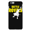 ride the rocket battle gaming iPhone 6 Plus/6s Plus Case