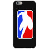 Captain NBA Style iPhone 6/6s Case