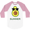 avo summer 3/4 Sleeve Shirt