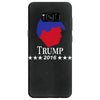 trump for president 2016 election republican political Samsung Galaxy S8