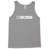 boss new Tank Top