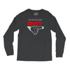i'm with this idiot funn Long Sleeve Shirts