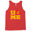 u c me john cena Tank Top