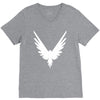 Maverick V-Neck Tee