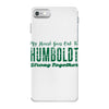My Heart Goes Out To HUMBOLDT Strong Together iPhone 7 Case