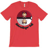 schrodinger ball T-Shirt