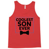 Coolest Son Ever Tank Top