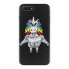 Gym Unicorn iPhone 7 Plus Case