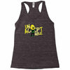 unacceptable! Racerback Tank