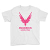 Logan Paul Maverick Youth Tee