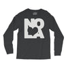 love nola Long Sleeve Shirts