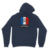 pistonheads phlm16 shield Unisex Hoodie