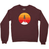 Rocket Crewneck Sweatshirt