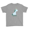 cute (2) Youth Tee