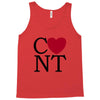 clnt Tank Top