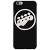 scott pilgrim vs the world bass guitar rockband vintage show movie tee iPhone 6/6s Case