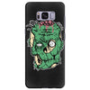 monster 5 Samsung Galaxy S8 Plus