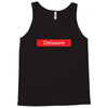delaware Tank Top