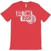 big time rush tv series T-Shirt