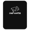 carp hunter pike angler fishing new Mousepad