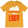 lunch lady T-Shirt