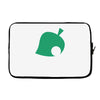 animal crossing tribute ladies Laptop sleeve