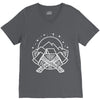 camp V-Neck Tee