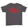 Stranger Things Youth Tee