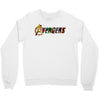 avengers 4 Crewneck Sweatshirt