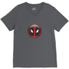 deadpool5 V-Neck Tee