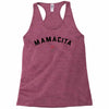 mamacita Racerback Tank