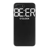 beer time iPhone 7 Plus Case