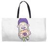 drugs free Weekender Totes