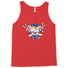 vote brain Tank Top