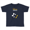 Disney Squad Boy Toddler T-shirt