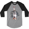 peterbald 3/4 Sleeve Shirt